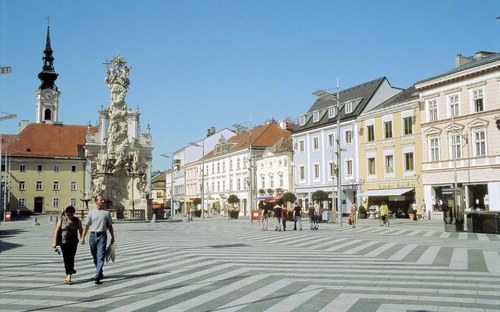 St.Pölten