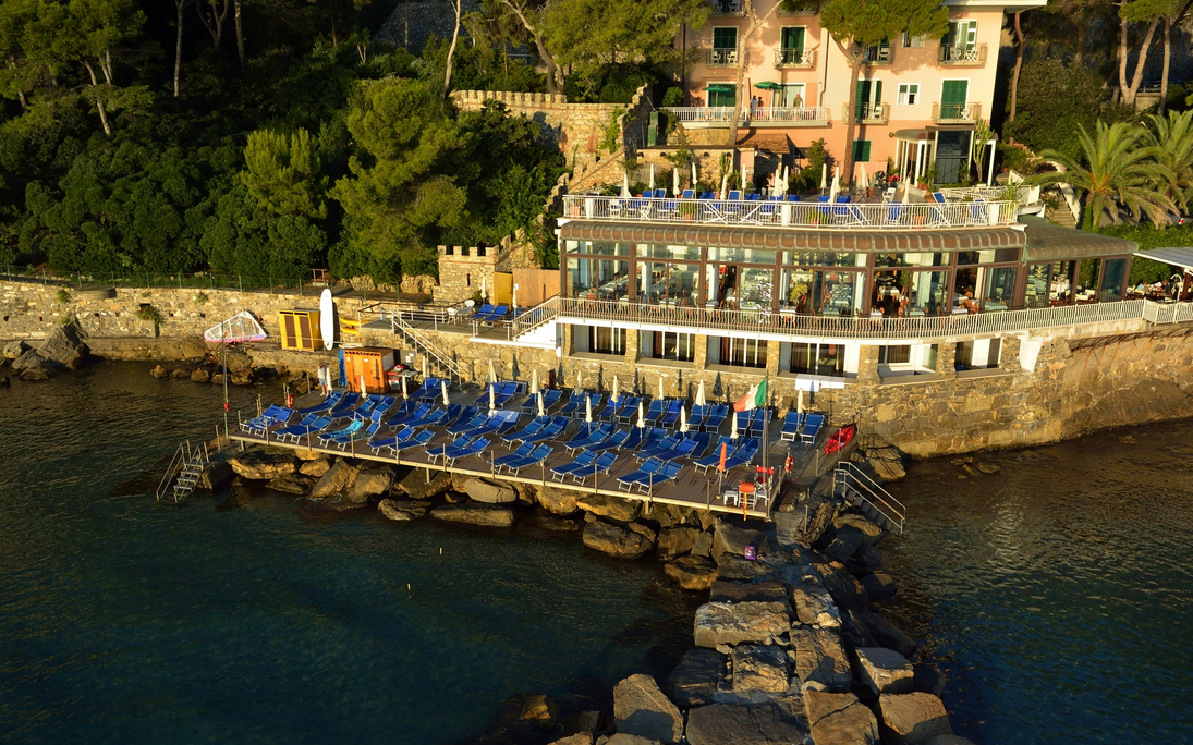 Hotel Arc en Ciel Riviera