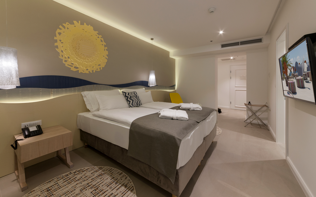 Hotel TUI BLUE Jadran - Zimmerbeispiel