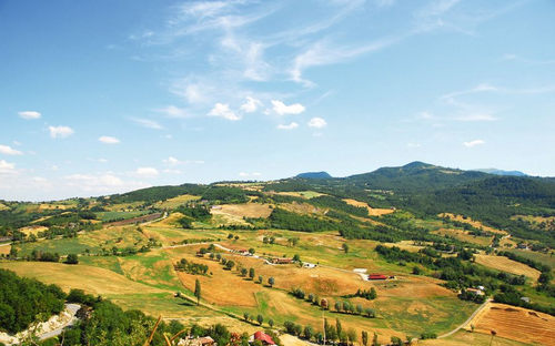 Emilia Romagna - San Leo - © claudiozacc - Fotolia