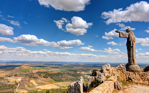Castelo Rodrigo  - ©mehdi - stock.adobe.com