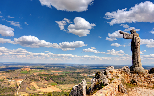 Castelo Rodrigo  - ©mehdi - stock.adobe.com