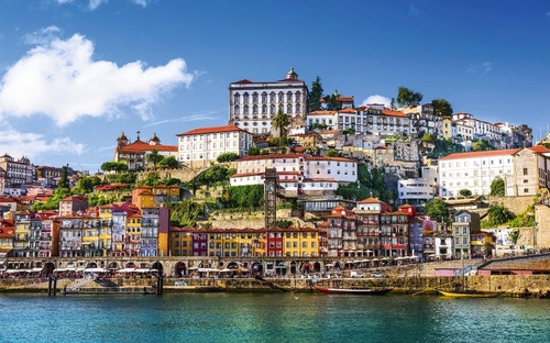 Porto - Altstadt - SeanPavonePhoto - Fotolia