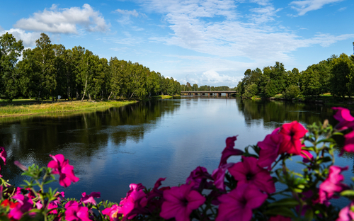 Karlstad - ©Simona - stock.adobe.com