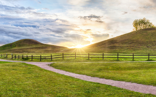 Uppsala - Panorama - ©bbsferrari - stock.adobe.com