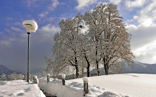 Bad Ischl - ©www.bad-ischl.at