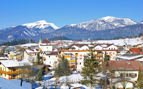 Abtenau - © travelpeter - stock.adobe.com
