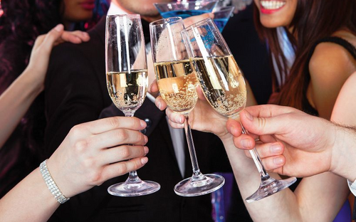 Prosit Neujahr! - © apops - Fotolia