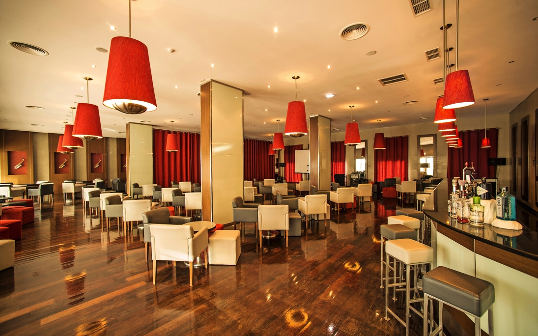 Hotel Vila Galé Santa Cruz