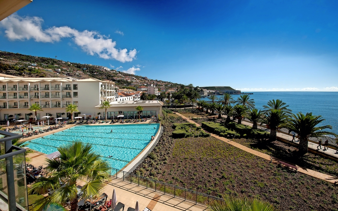 Hotel Vila Galé Santa Cruz