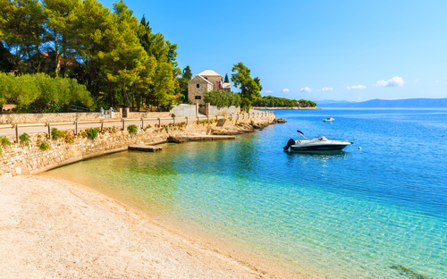 Makarska Riviera