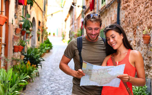 Palma de Mallorca - Stadtbummel - ©Maridav - stock.adobe.com