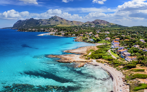 Alcúdia - © Balate Dorin - stock.adobe.com