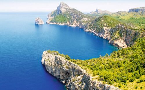 Kap Formentor - © lunamarina - Fotolia