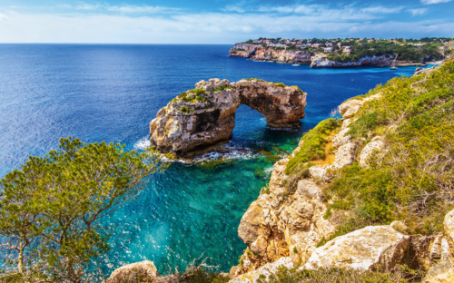 Mallorca - Bucht - © powell83 - Fotolia