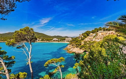 Mallorca - Bucht - © vulcanus - Fotolia