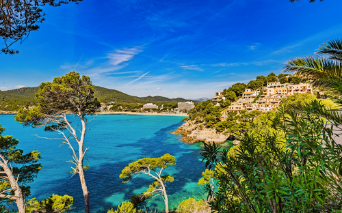 Mallorca - Bucht - © vulcanus - Fotolia