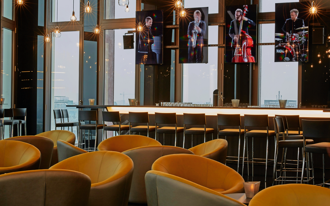 Hotel Hyperion Hamburg