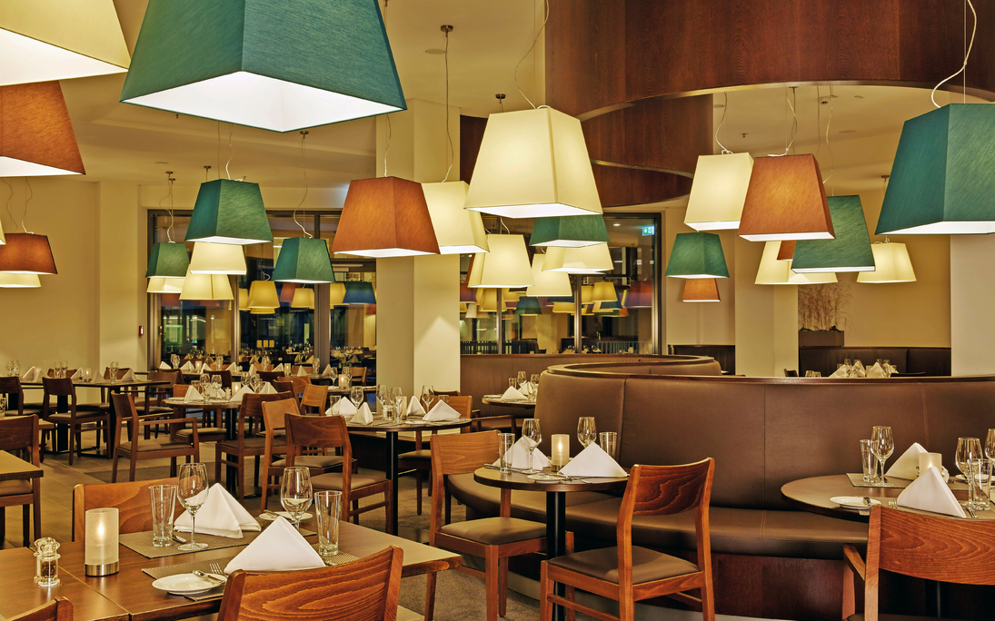 Hotel Hyperion Hamburg