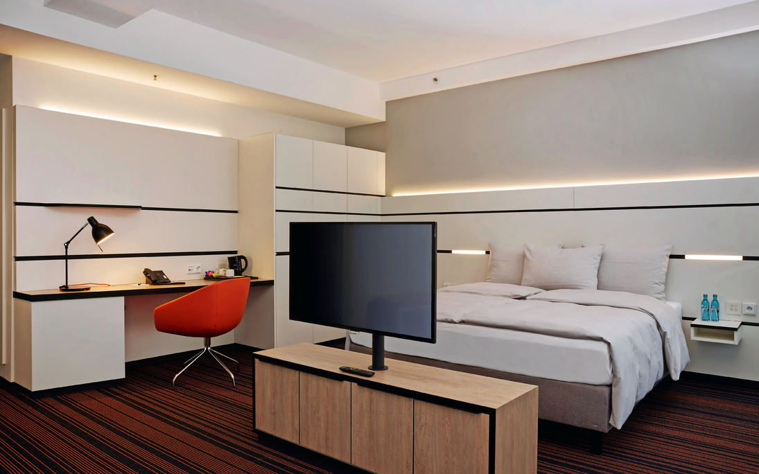 Hotel Hyperion Hamburg