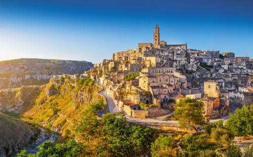 Matera - © JFL Photography - Fotolia