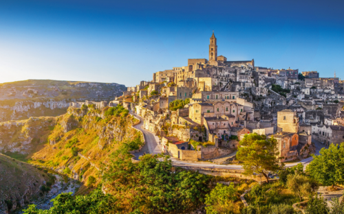 Matera - © JFL Photography - Fotolia
