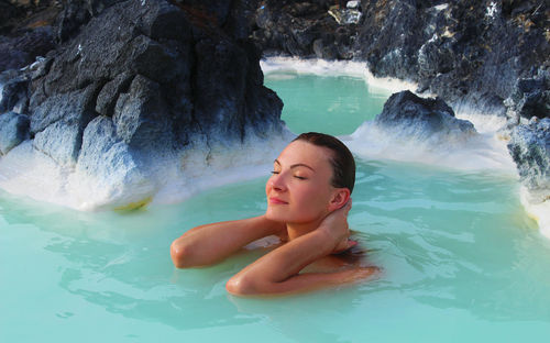 Blaue Lagune - ©Alla - stock.adobe.com