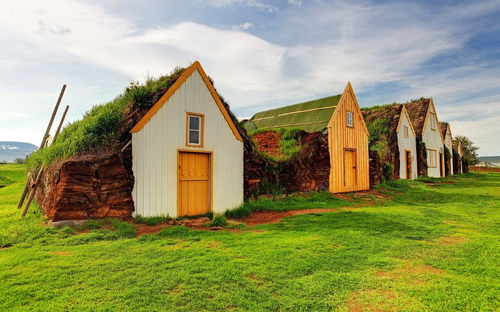 Museumshof Glaumbaer - © TTstudio - Fotolia