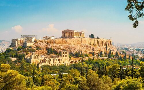 Akropolis