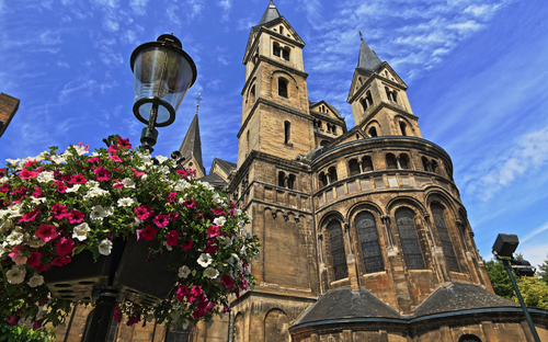 Roermond - Munsterkerk - ©mitifoto - stock.adobe.com