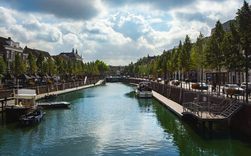 Breda - Kabal - ©dariazu - stock.adobe.com