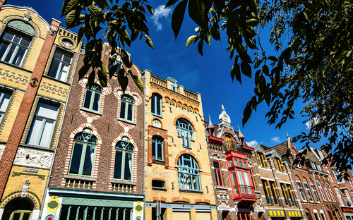 Venlo - © dietwalther - stock.adobe.com