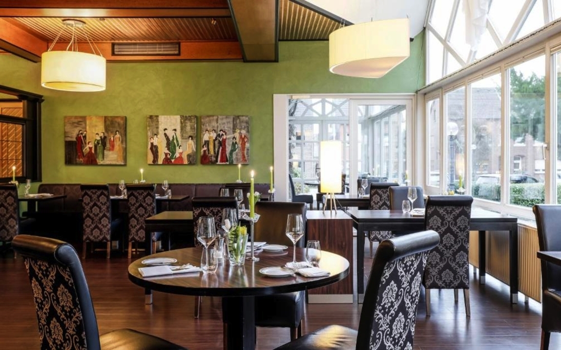 Straelener Hof - Restaurant