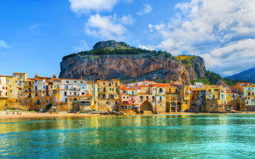 Cefalu - Panorama - © Serenity-H - stock.adobe.com