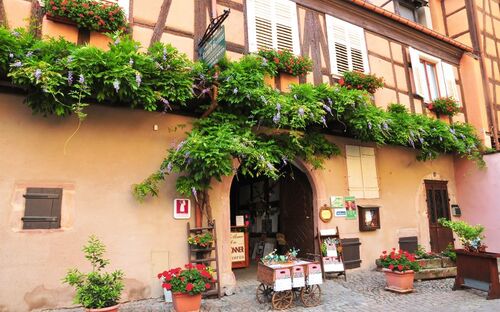 Riquewihr - © PackShot - Fotolia