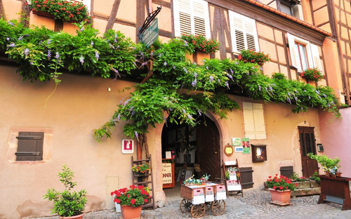 Riquewihr - © PackShot - Fotolia