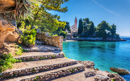 Insel Brac - © dreamer4787 - stock.adobe.com
