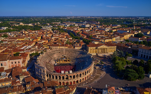 Verona - © Berg - stock.adobe.com