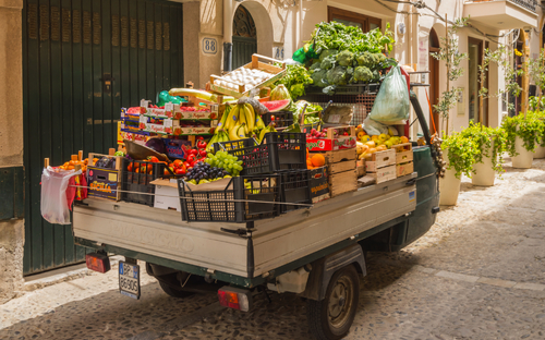 Cefalù - © Demande Philippe - stock.adobe.com