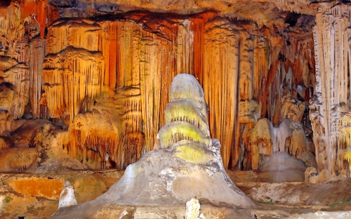 Cango Caves - © Andreas Edelmann - Fotolia