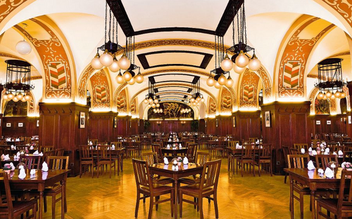 Leipzig - Auerbachs Keller - Foto Kunstmann