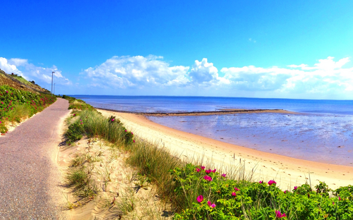 List - Promenade - ©Rosalie P. - stock.adobe.com