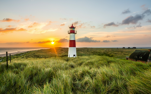 List - Leuchtturm - © Benno Hoff - stock.adobe.com