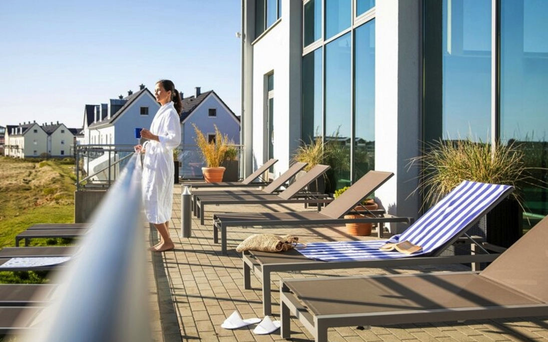 TUI BLUE Sylt - © TUI BLUE Sylt
