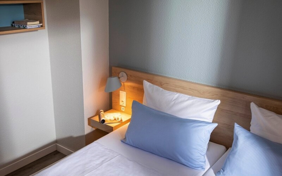 TUI BLUE Sylt - © TUI BLUE Sylt