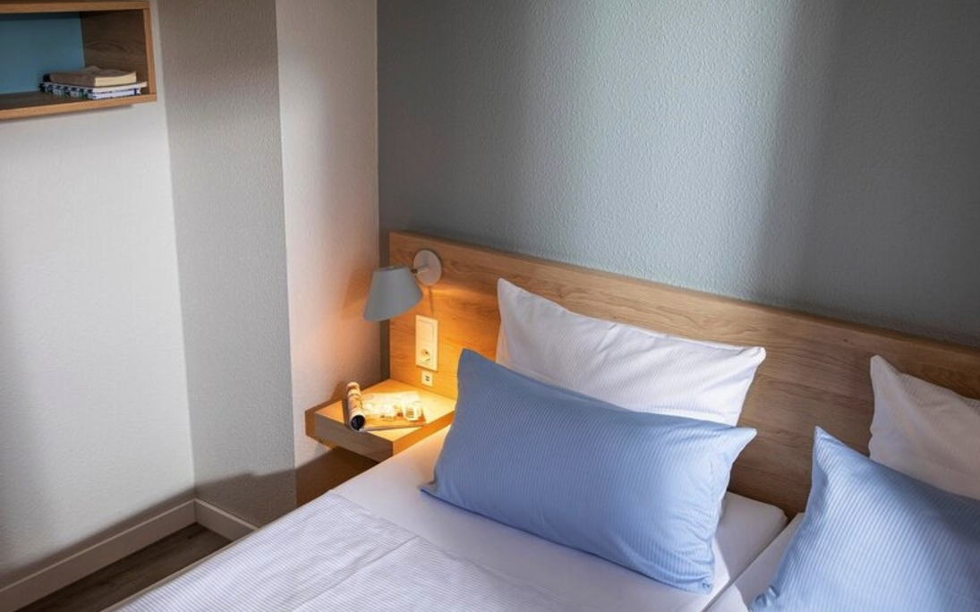 TUI BLUE Sylt - © TUI BLUE Sylt