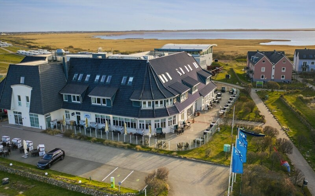 TUI BLUE Sylt - © TUI BLUE Sylt