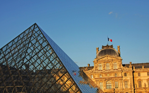 Louvre