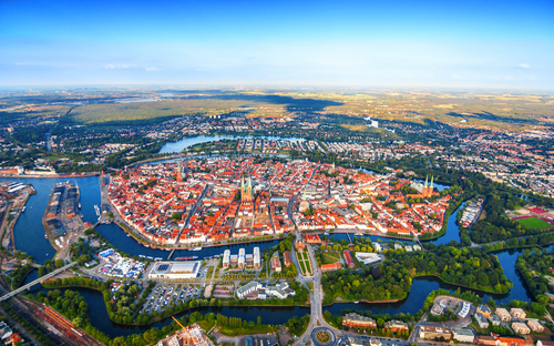 Lübeck - ©Alessa - stock.adobe.com