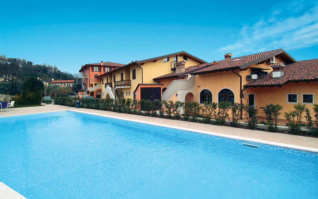 Hotel Donna Silvia